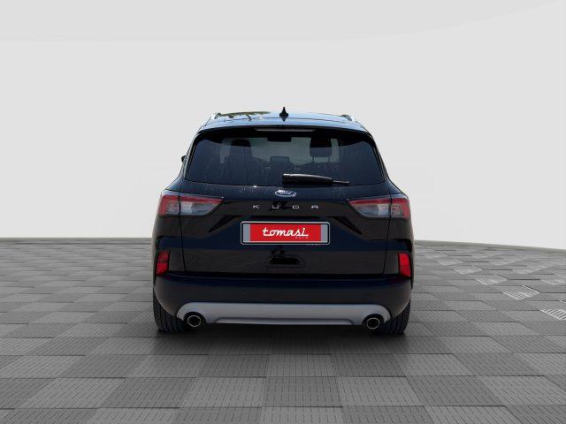 FORD Kuga Kuga 1.5 EcoBoost 150 CV 2WD Titanium