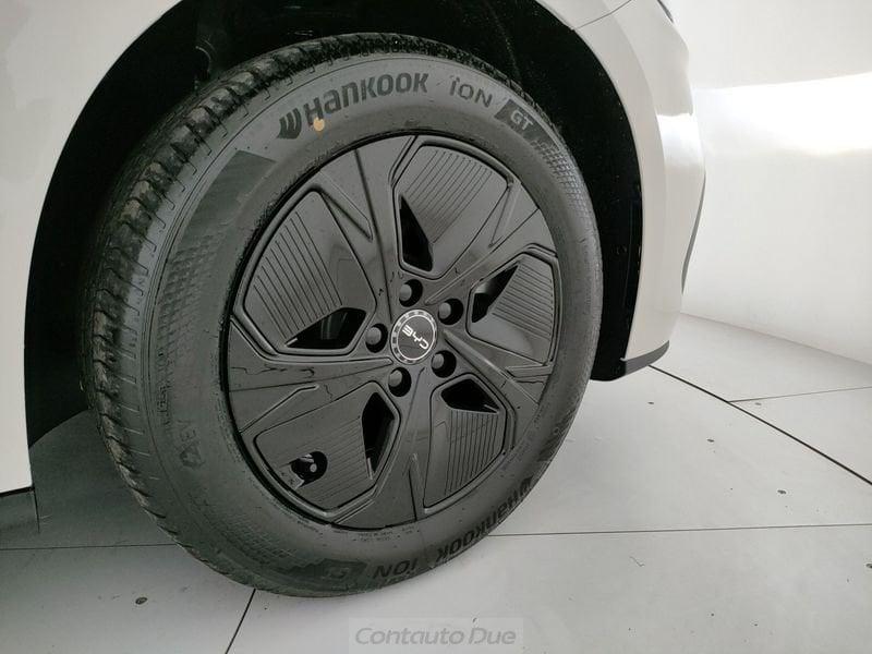 BYD Seal 6 DM-i Seal 6 DM-i Touring 1.5 phev Boost