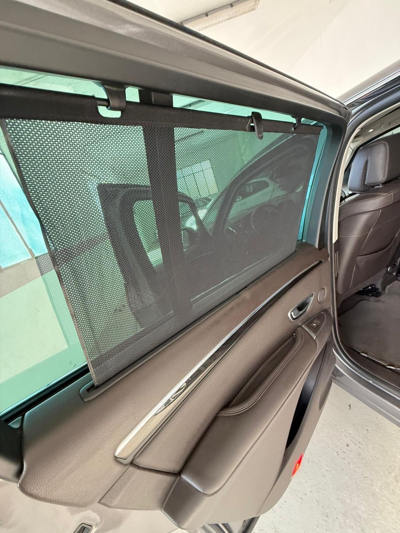 Renault Espace dCi Energy Zen