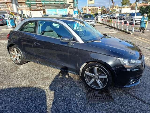 Audi A1 A1 1.6 tdi Ambition 105cv