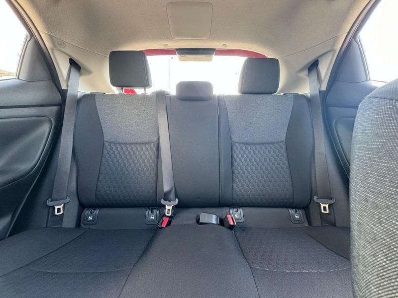 Toyota Yaris 1.0 Active MY22