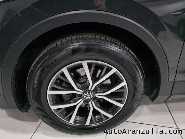 VOLKSWAGEN Tiguan 2.0 TDI 150CV SCR DSG Life - Fari Led - Virtual