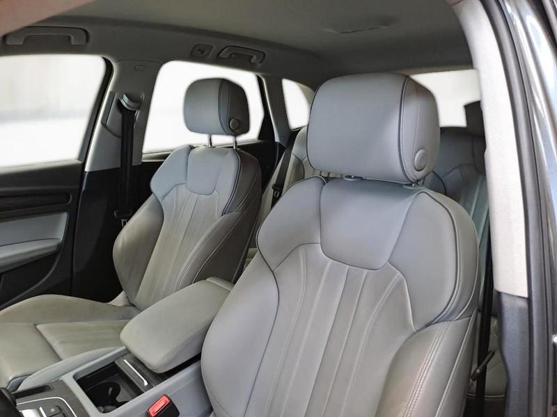 AUDI Q5 40 TDI MHEV S LINE QUATTRO S TRONIC SUV