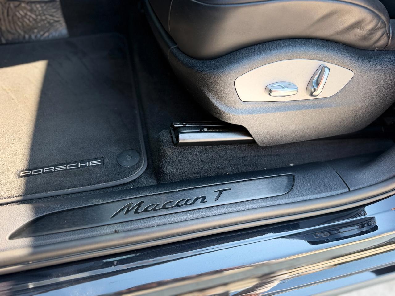 Porsche Macan 2.0 T 265CV PDK MY2022 - BOSE - TETTO