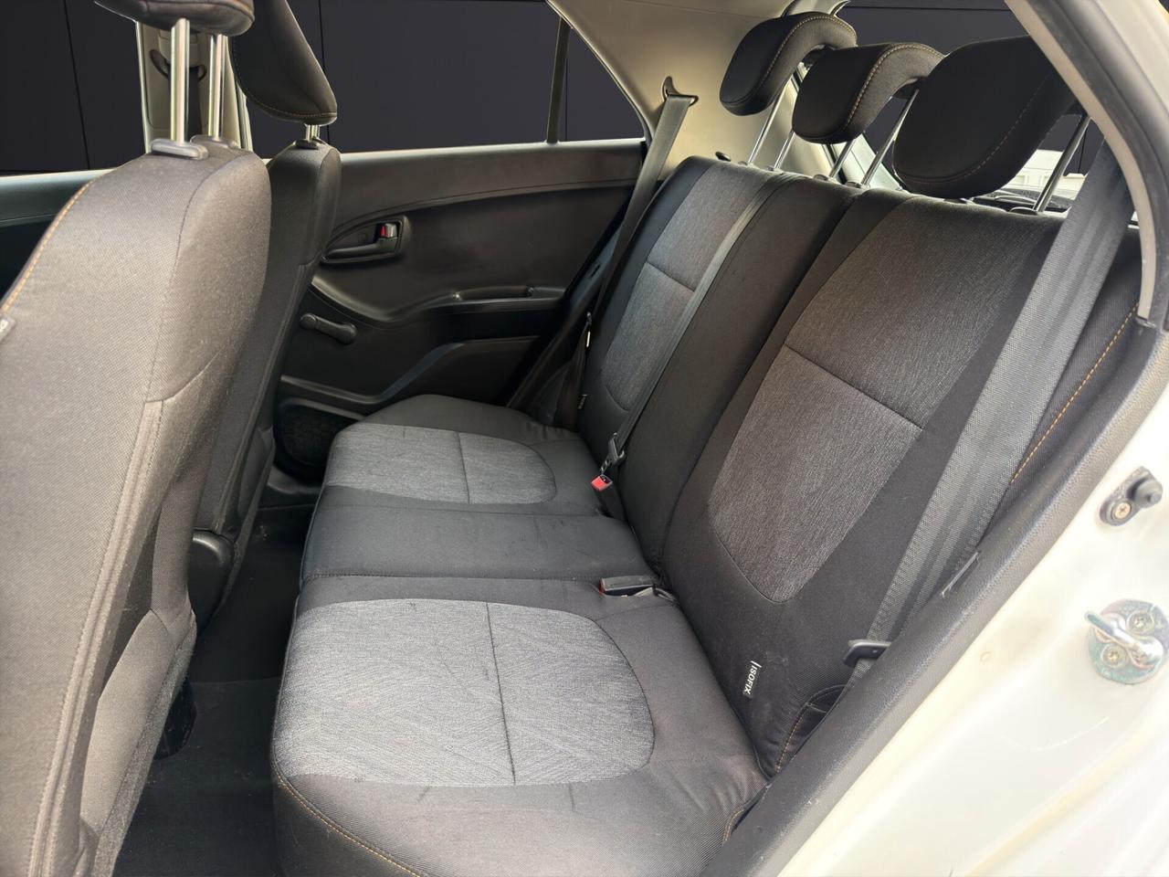 KIA PICANTO 1.0 67CV COOL GPL CASA MADRE