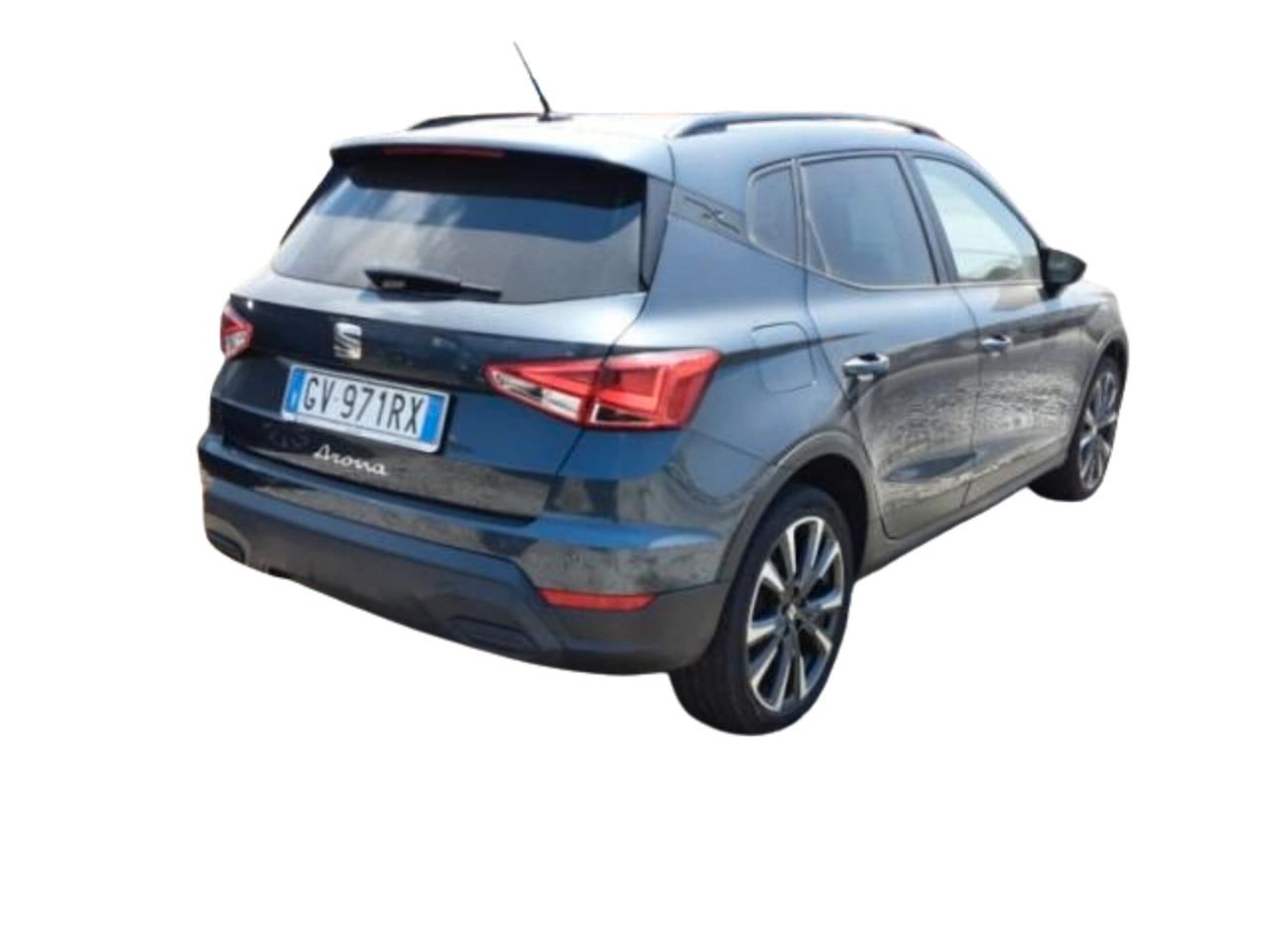 Seat Arona 1.0 ecotsi Style 95cv