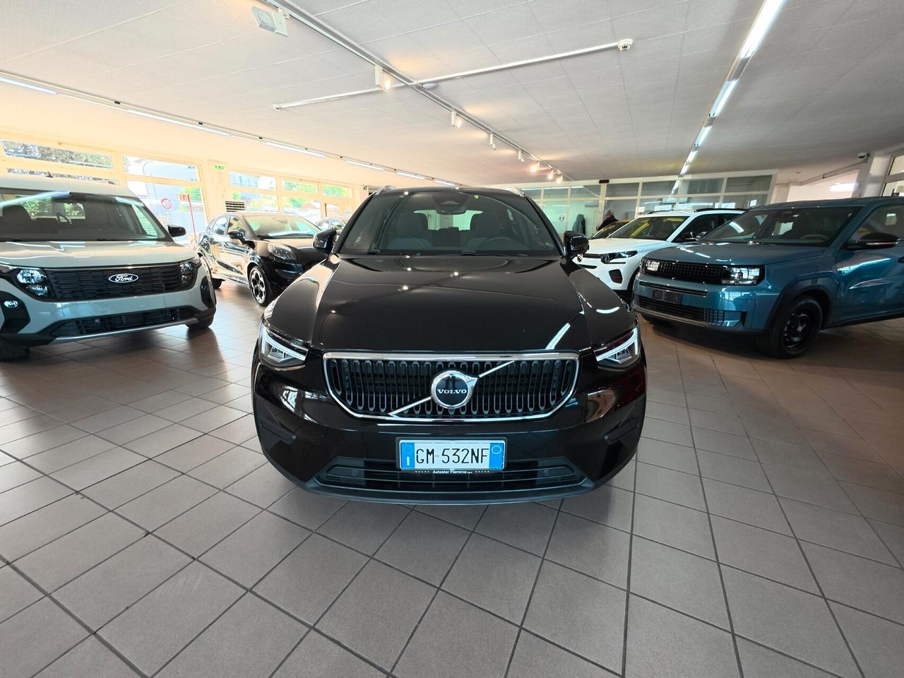 Volvo XC40 B3 automatico Core