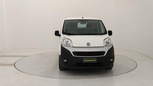 FIAT Fiorino cargo 1.3 mjt 95cv SX E6d-temp