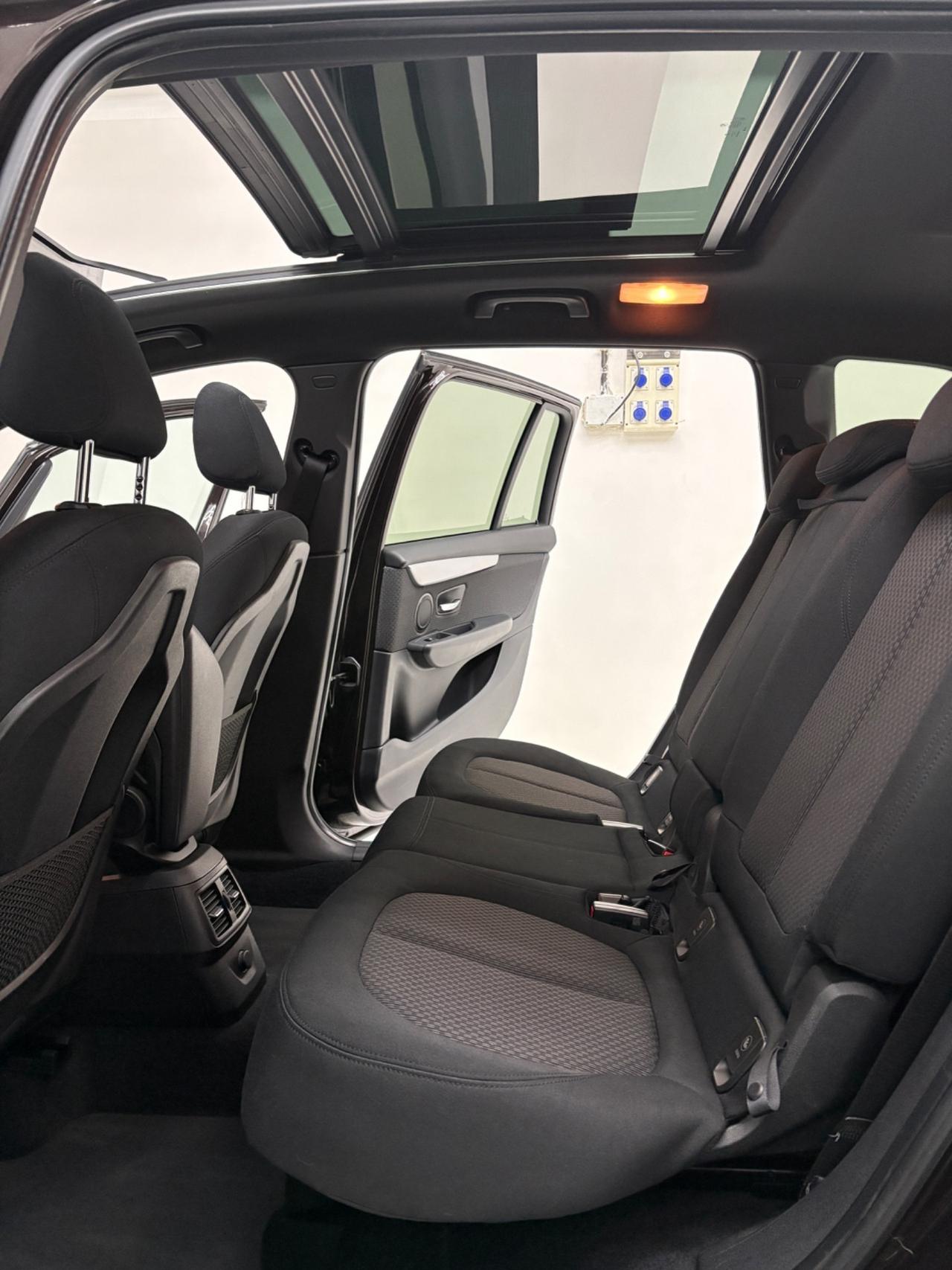 Bmw 2er Gran Tourer 216d Gran Msport