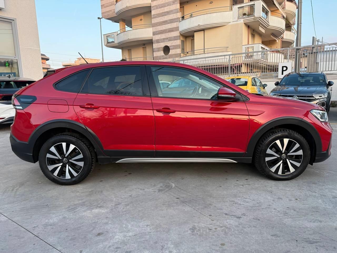 Volkswagen Taigo 1.0 TSI 110 CV DSG Life