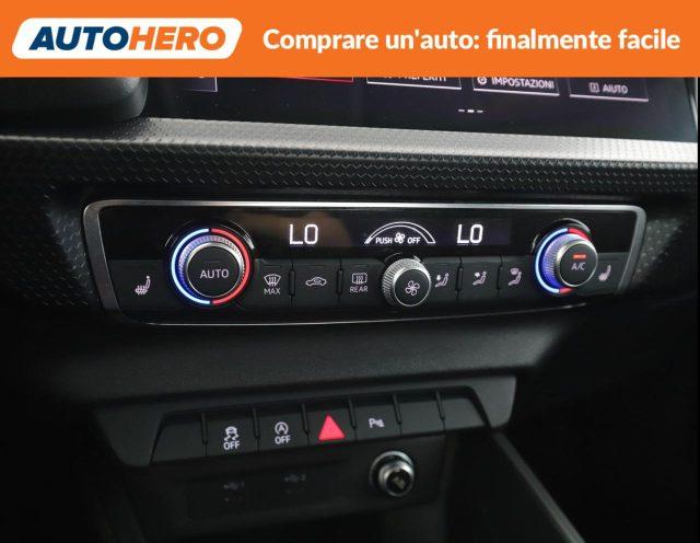AUDI A1 allstreet 30 TFSI S tronic