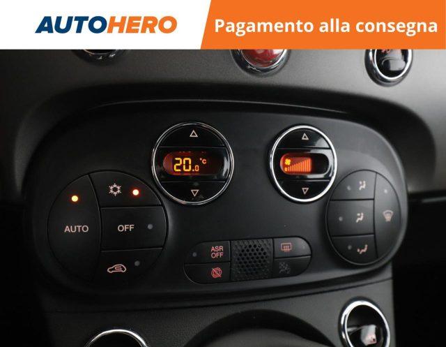 FIAT 500 1.2 S