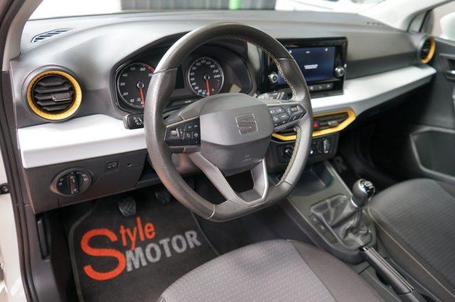 SEAT Ibiza 1.0 TGI 5 porte Style