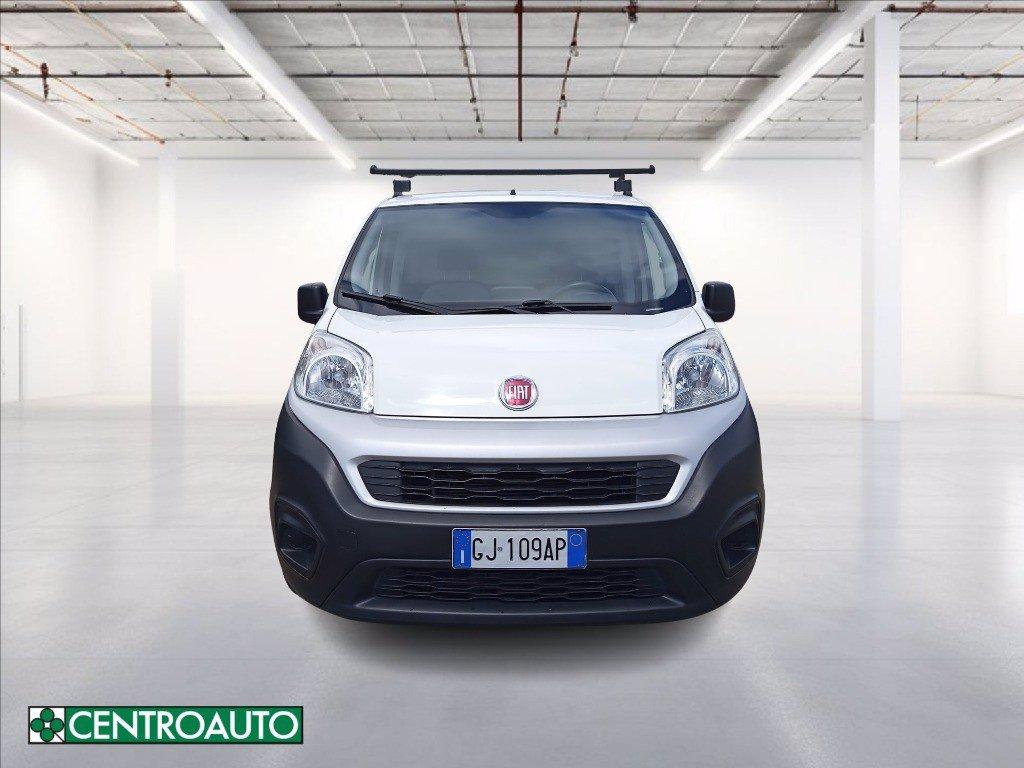 FIAT Fiorino cargo 1.3 mjt 95cv SX del 2022
