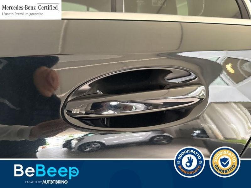 Mercedes-Benz Classe A A 180 D PREMIUM AUTO