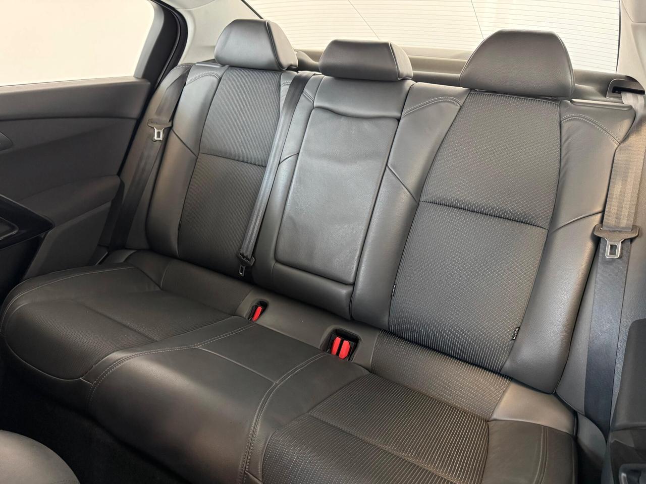 Peugeot 508 2.0 HDi 140CV Allure