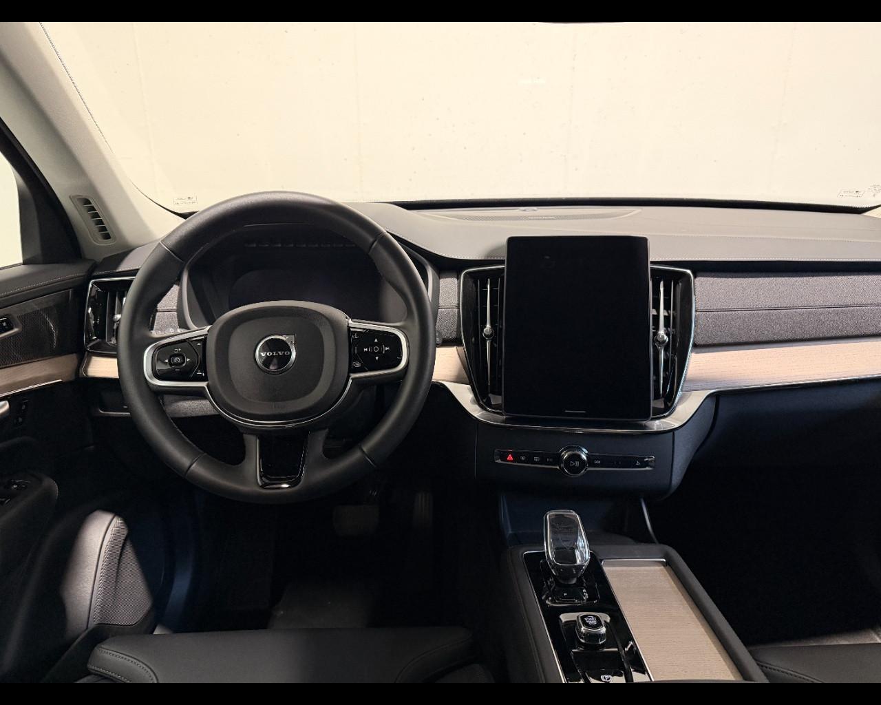 VOLVO XC90 2.0 B5 PLUS BRIGHT AWD 7P. AUTO