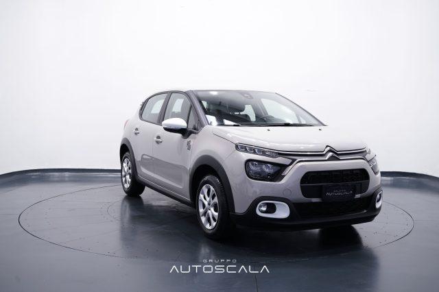 CITROEN C3 1.2 PureTech 83cv S&S You