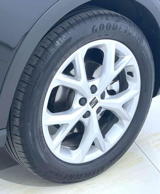 SEAT Arona 1.0 Eco TSI 70kW FR