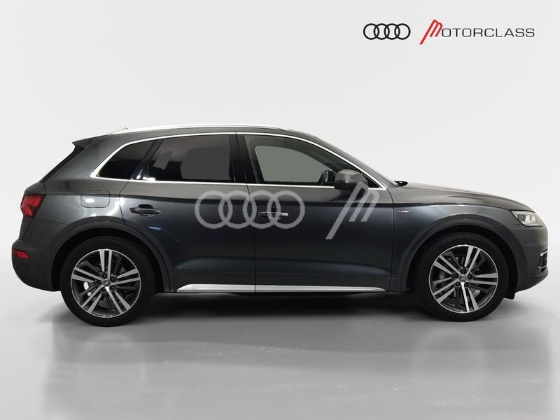 Audi Q5 40 2.0 tdi 190cv business sport quattro s tronic