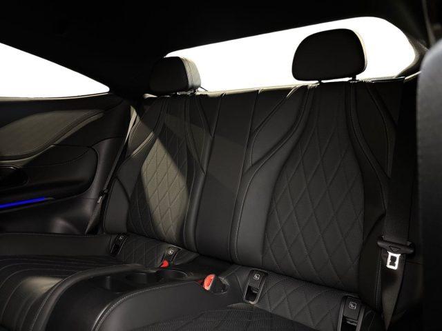 MERCEDES-BENZ CLE 220 d Coupé AMG Line Premium