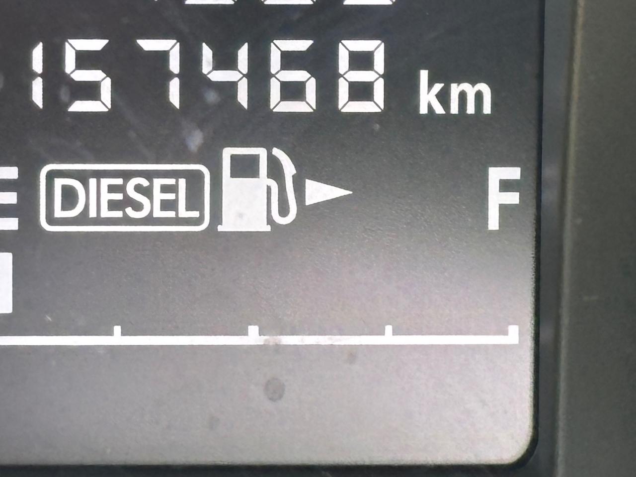 Subaru Forester 2.0D 147 CV 4X4