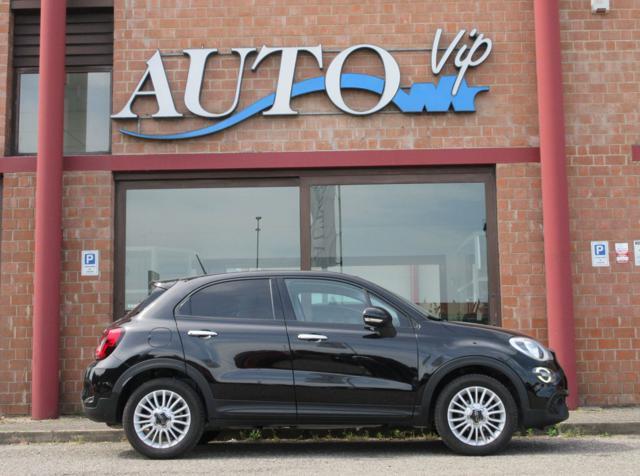 FIAT 500X 1.3 MultiJet 95 CV Connect