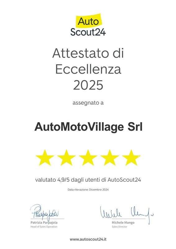 FIAT Punto Evo 1.3 Mjt 95 CV DPF 5 p. S&S OK NEOPATENTATI