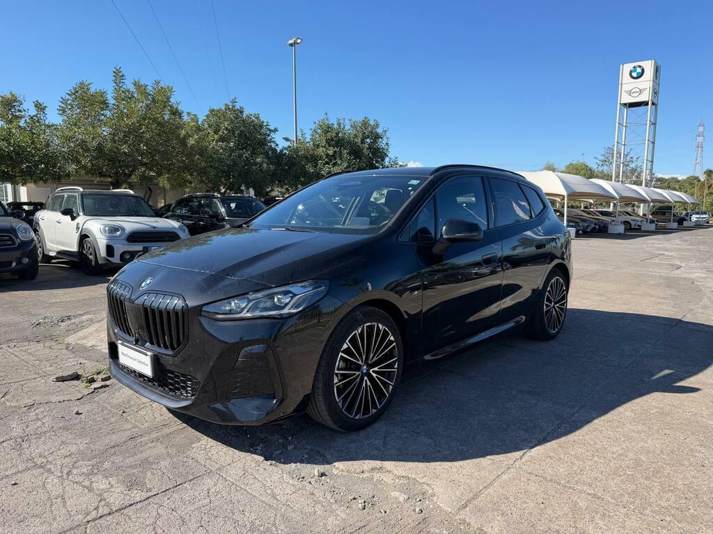 BMW Serie 2 Active Tourer 218 d MSport DCT