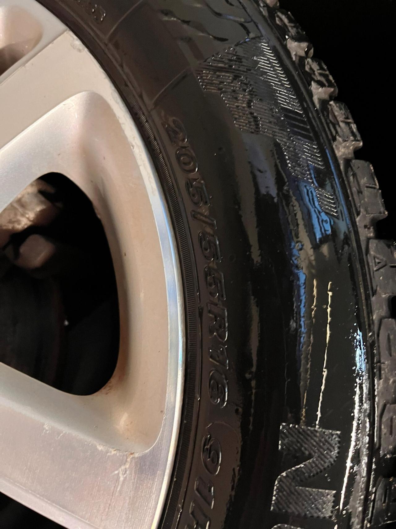 Volkswagen Golf Plus 1.6 16V FSI 5p. Comfortline