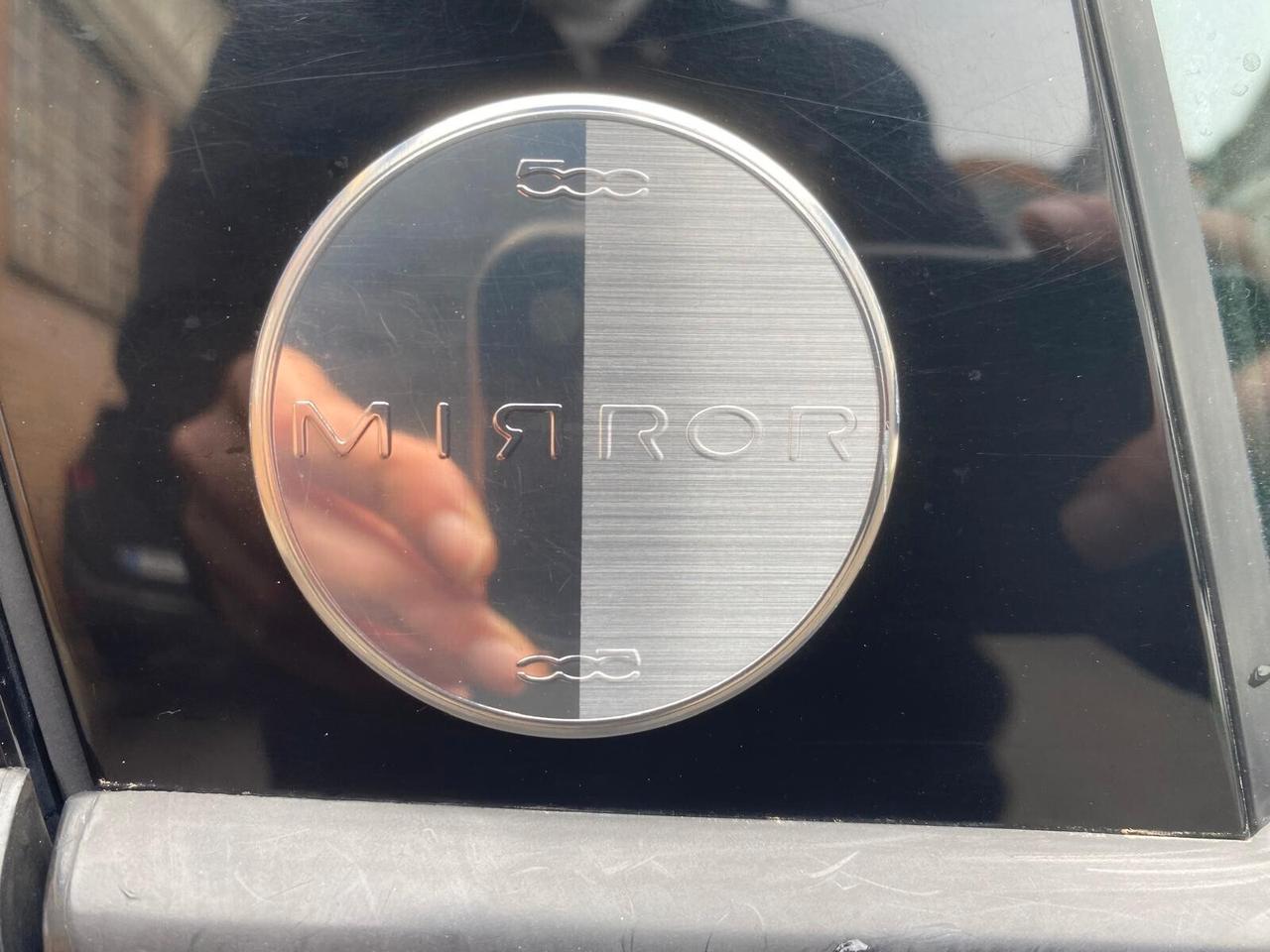 Fiat 500L 95cv Mirror City Cross - OK NEOP. - GARANZIA 12 MESI