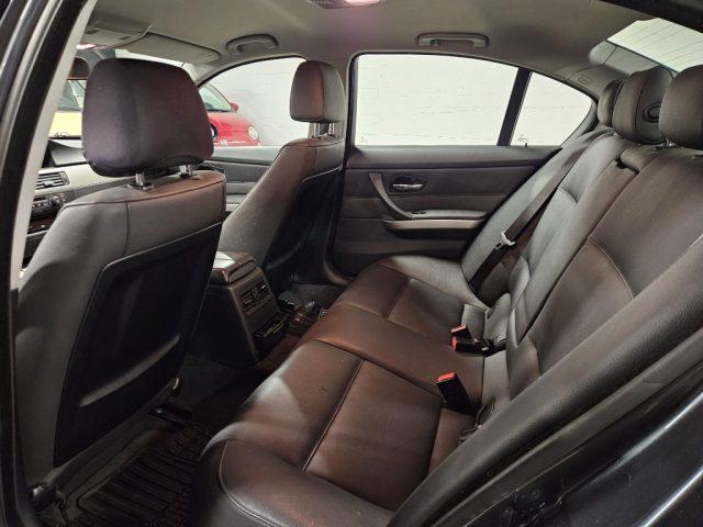 BMW 320 i cat Futura