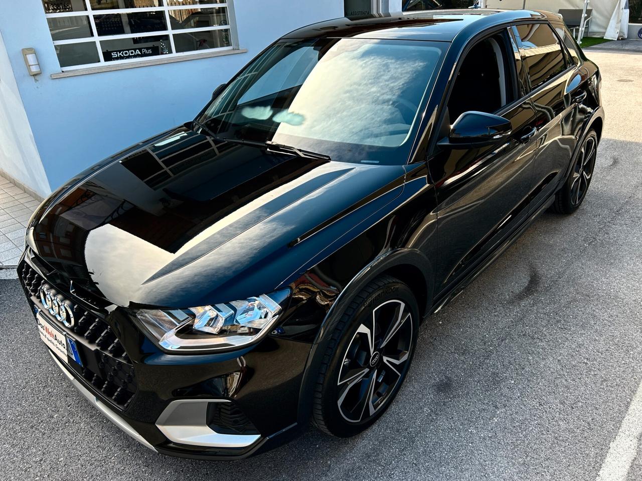 Audi A1 allstreet 30 TFSI S tronic Admired 2023
