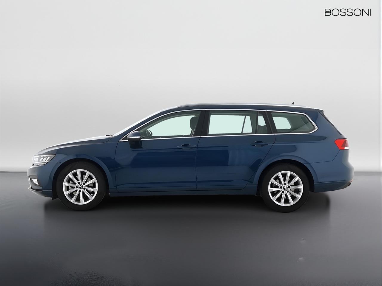 Volkswagen Passat variant 2.0 tdi scr evo 150cv business dsg