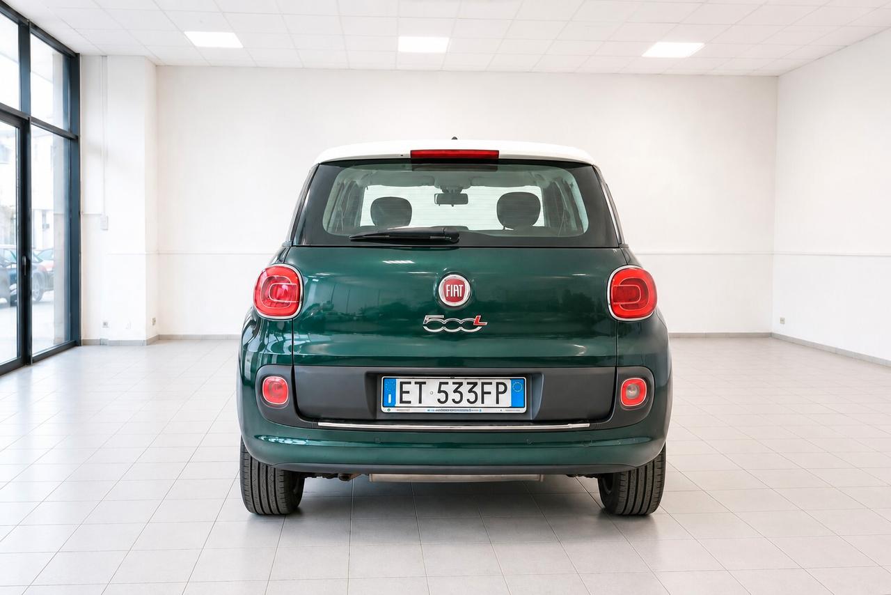 FIAT 500L 2013 0.9 TWINARI NATURALPOWER 120.000km