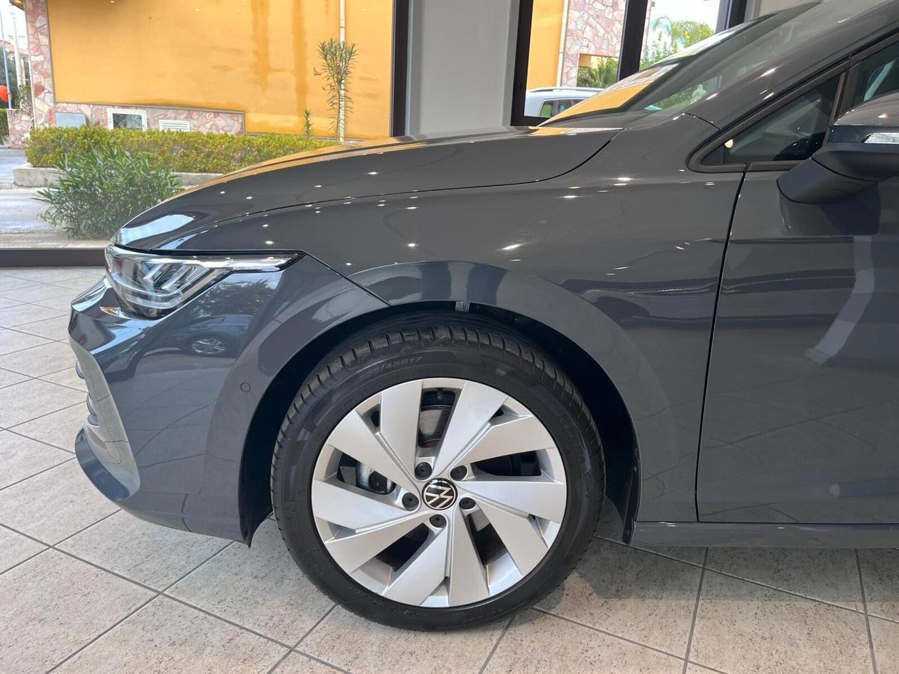 Volkswagen Golf 1.5 TSI 115 CV ACT Edition Plus