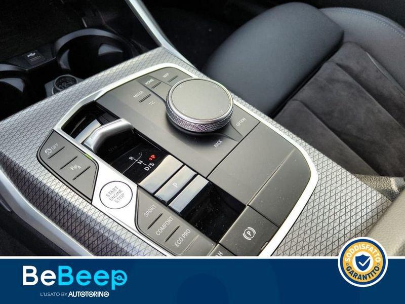 BMW Serie 3 Touring M340D TOURING MHEV 48V XDRIVE AUTO