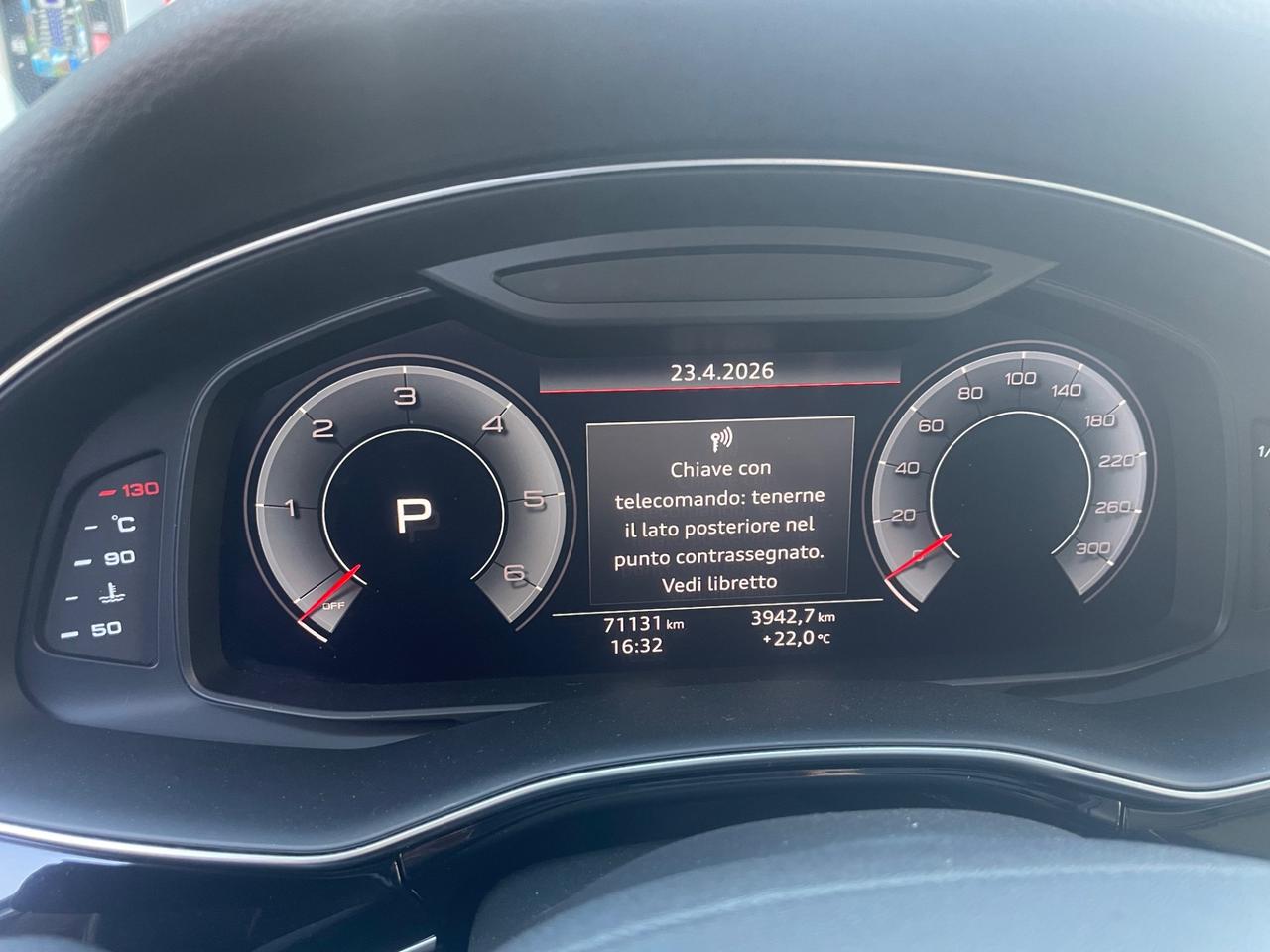 Audi Q8 50 TDI 286 CV quattro tiptronic Sport