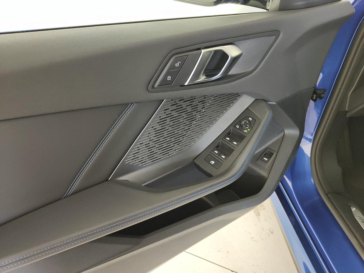 BMW 118d MSport Pro auto