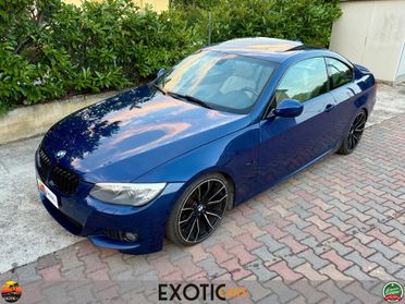 Bmw 335 335i cat Coupé Msport motore N55