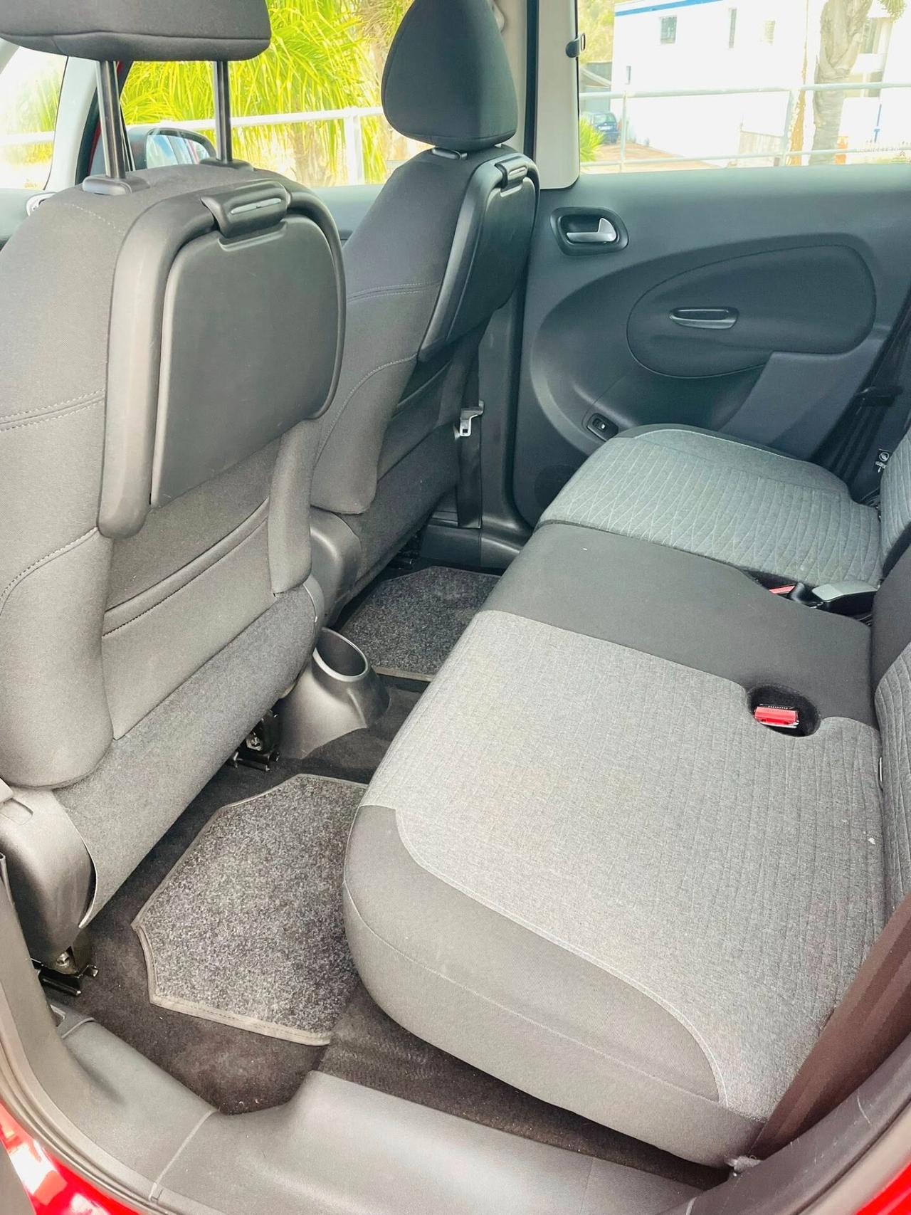 Citroen C3 Picasso BlueHDi 100 Exclusive