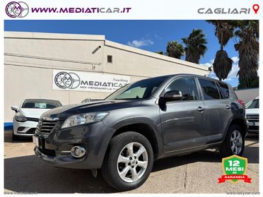 TOYOTA RAV4 Crossport 2.2 D-4D 150 CV