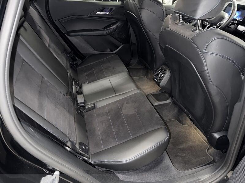 BMW Serie 2 Active Tourer 218d Active Tourer Msport auto