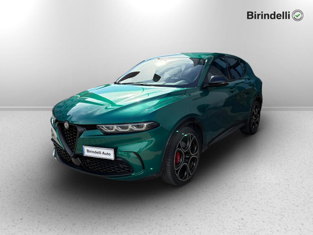 ALFA ROMEO Tonale - Tonale 1.5 160 CV MHEV TCT7 Edizione Speciale