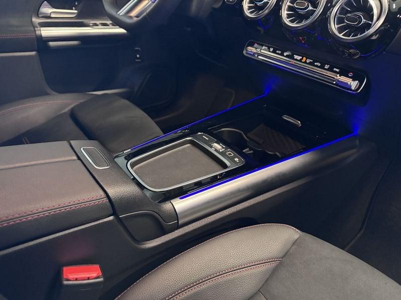 Mercedes-Benz Classe B B 180 d AMG Line Advanced Plus