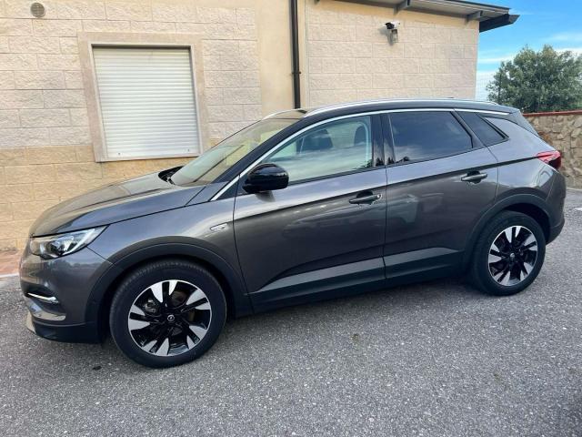 Opel Grandland X 1.5 ecotec 120 Anniversary s&s 130cv at8