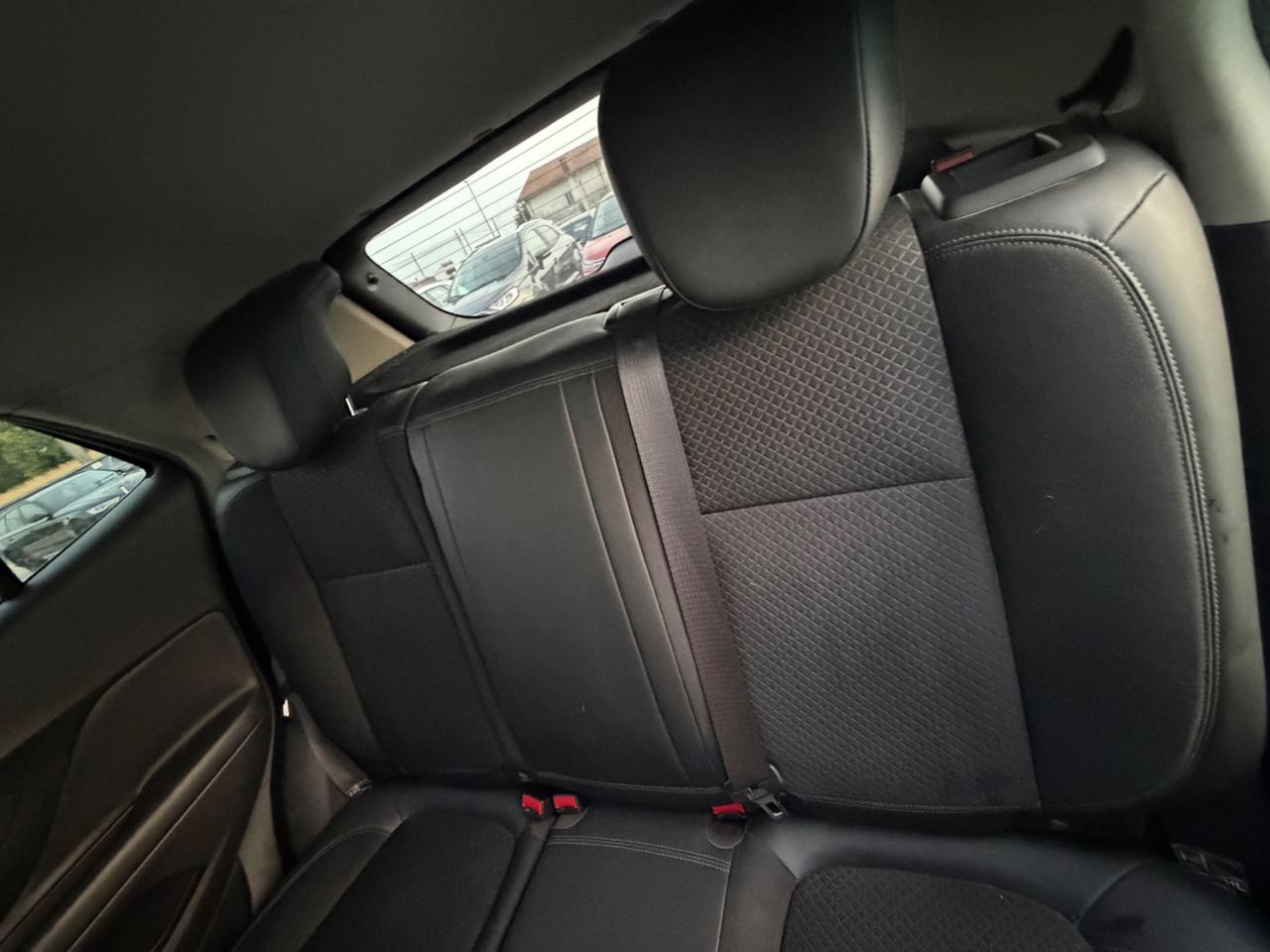 Opel Mokka 1.6 CDTI Ecotec 4x2 Start&Stop Ego