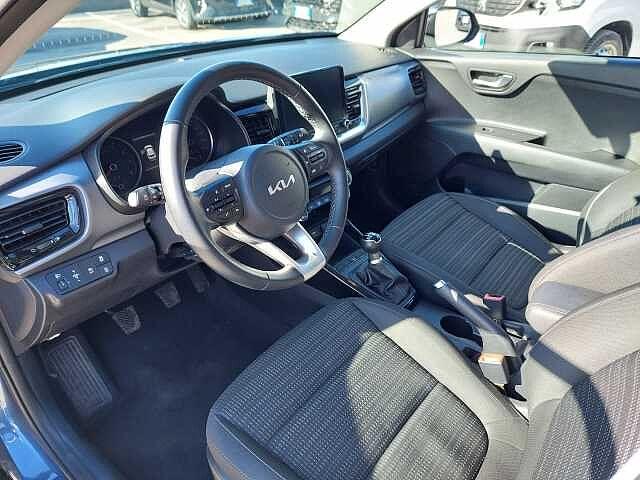 Kia Stonic 1.2 DPI Style TT