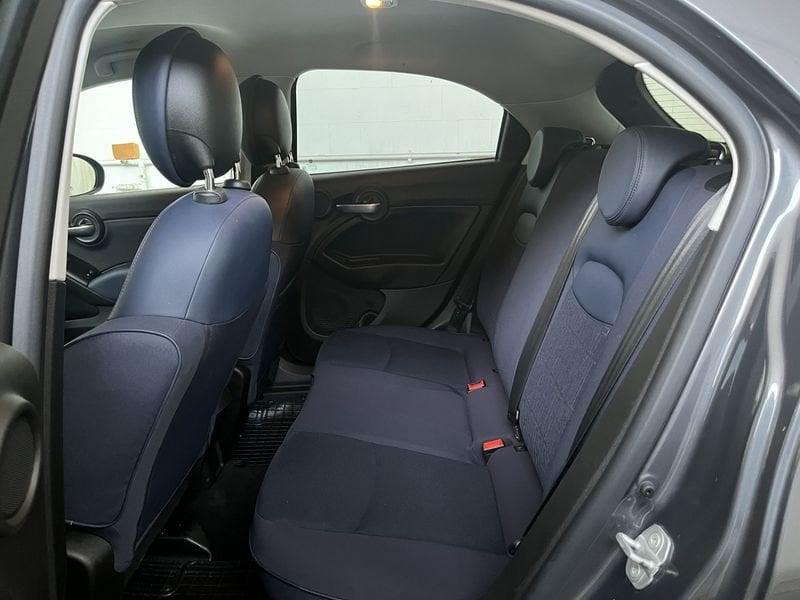 FIAT 500X 500X 1.0 t3 120cv TUA DA 169,00 AL MESE