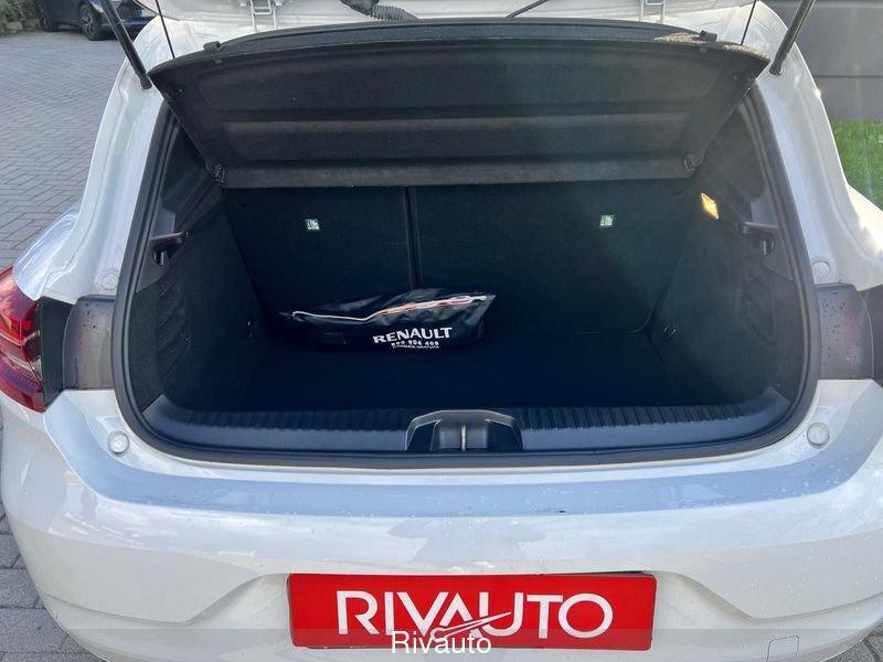 Renault Clio Clio Full Hybrid E-Tech 140 CV 5 porte Intens